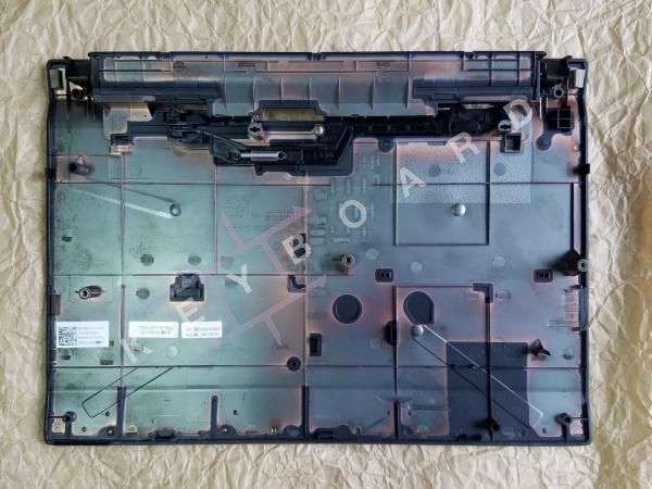Верхня частина корпусу Dell Latitude 2110